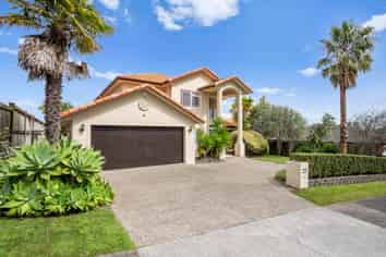 5 Dunvegan Rise, East Tamaki Heights