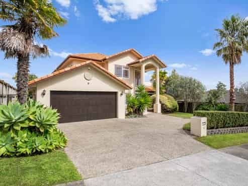 5 Dunvegan Rise, East Tamaki Heights