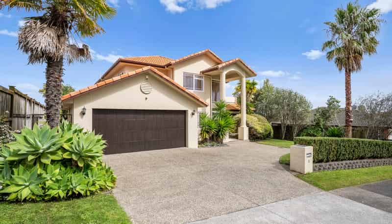 5 Dunvegan Rise, East Tamaki Heights
