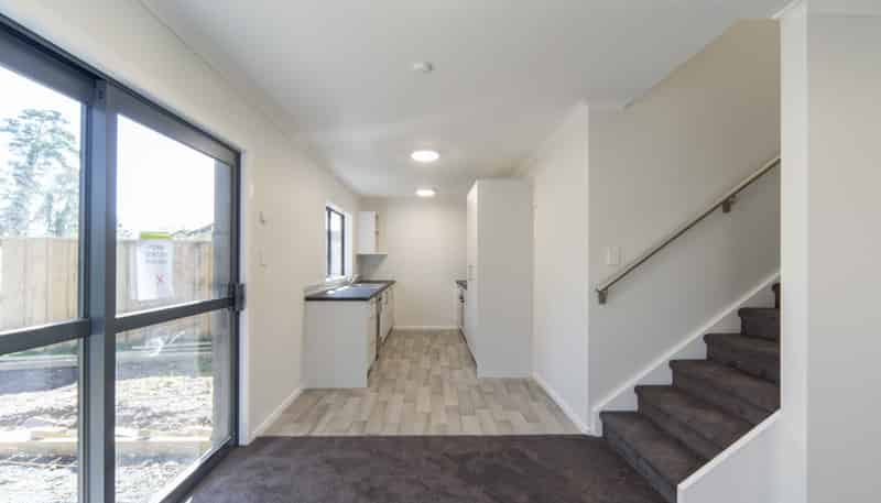 4/54 Flynn Road, Hillcrest