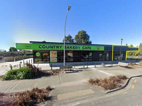 Town + Traffic = Results