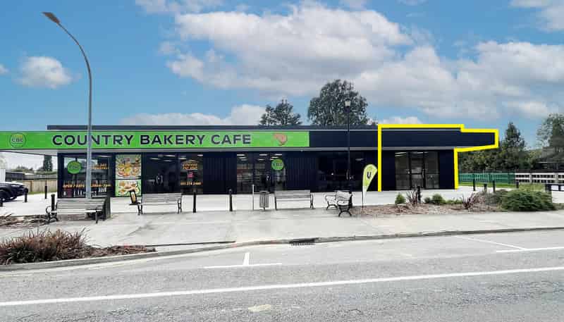 765 Franklin Street, Pirongia