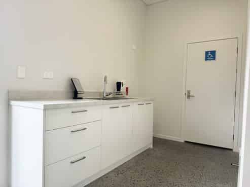 Town + Traffic = Results