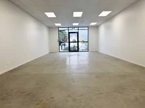 Town + Traffic = Results