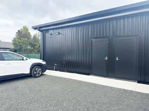 Town + Traffic = Results