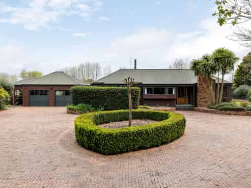 54A Hartstone Road, Te Kowhai