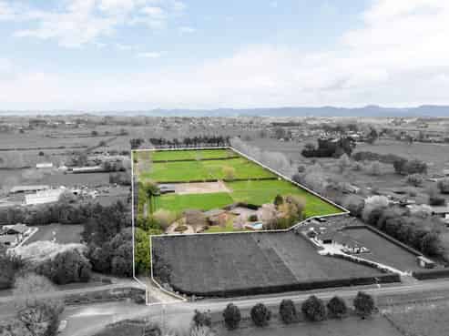 54A Hartstone Road, Te Kowhai