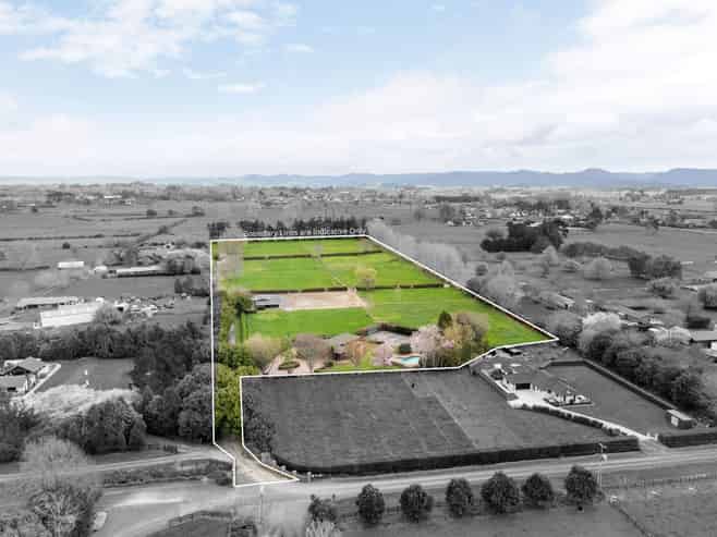 54A Hartstone Road, Te Kowhai