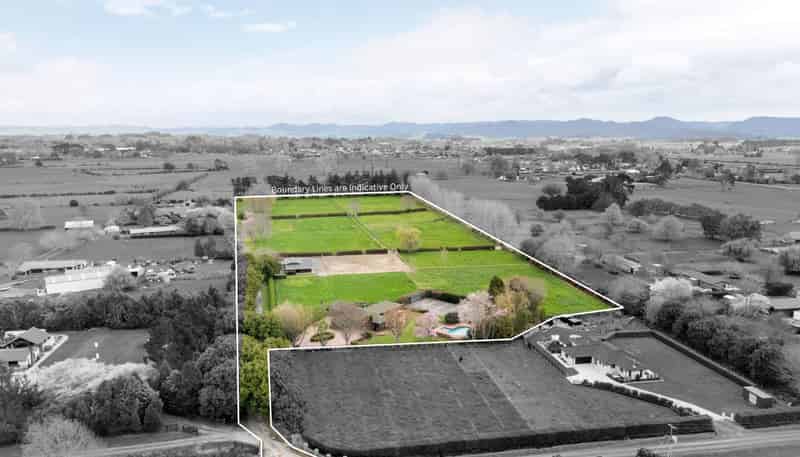 54A Hartstone Road, Te Kowhai