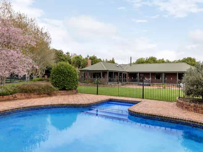54A Hartstone Road, Te Kowhai