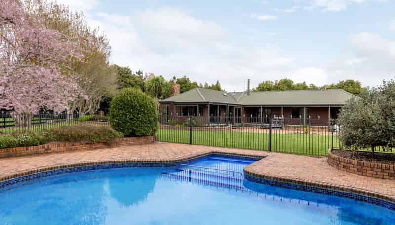 54A Hartstone Road, Te Kowhai
