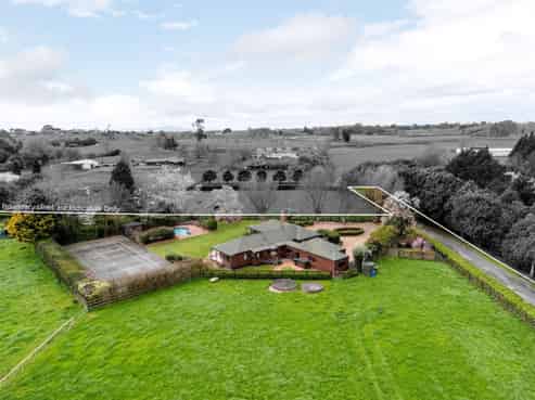 54A Hartstone Road, Te Kowhai