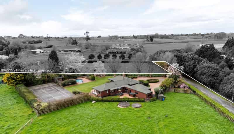 54A Hartstone Road, Te Kowhai