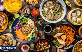 Pristine (Near New) Asian Takeaway - For Sale