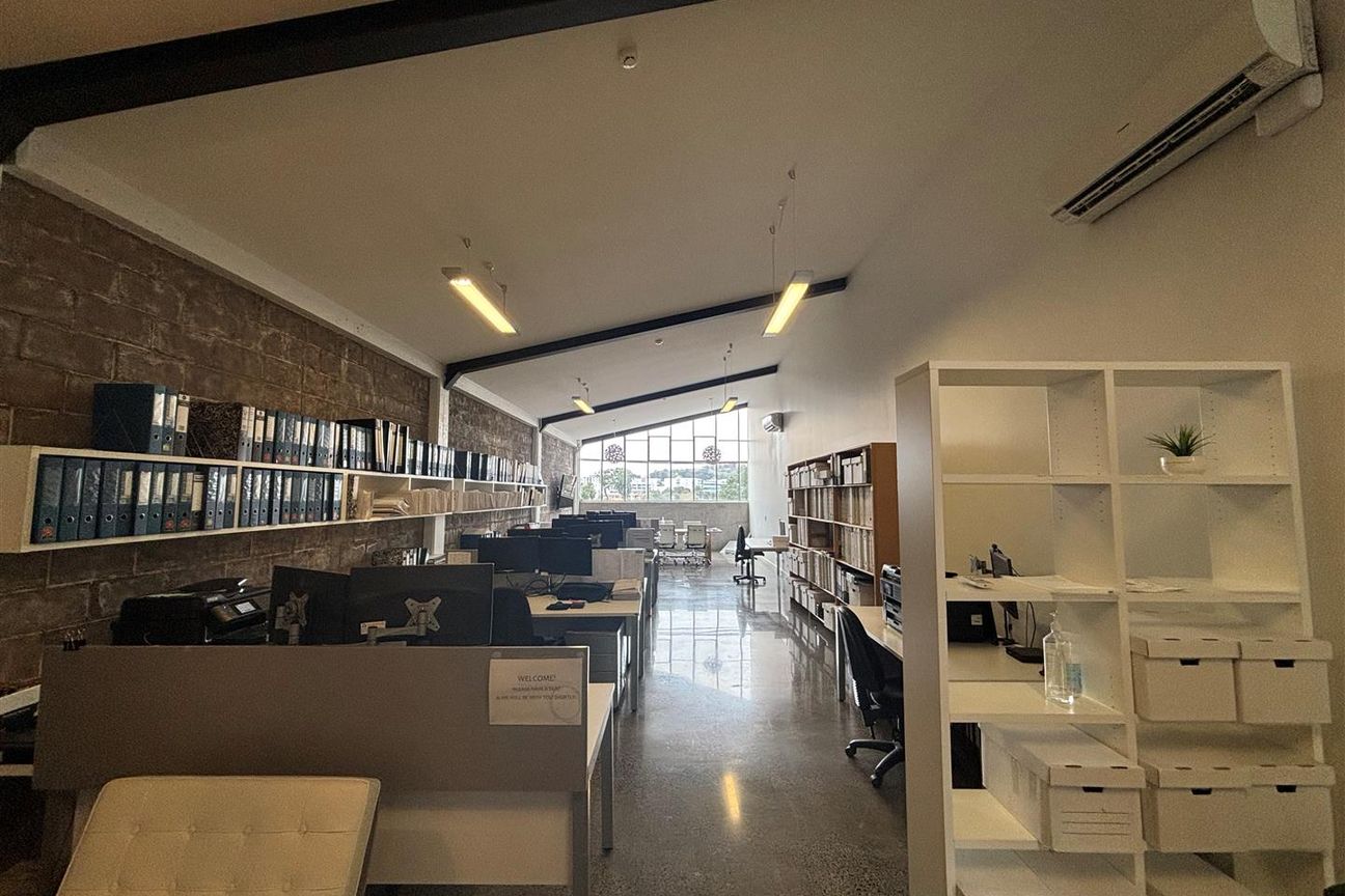 Boutique Grey Lynn Office / Showroom - Vista 4