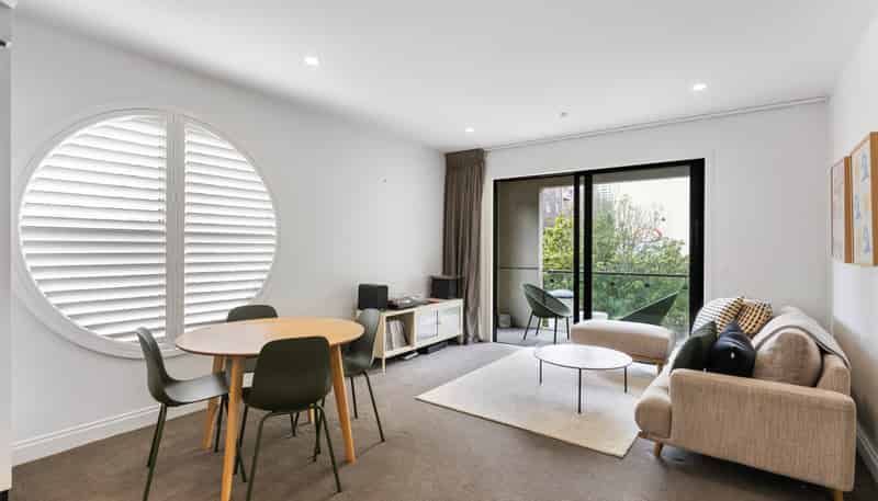 1G/20 Pakenham Street, Auckland Central