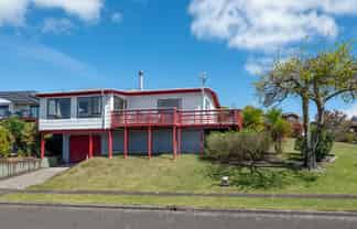 5 Kaimanawa Street, Omori
