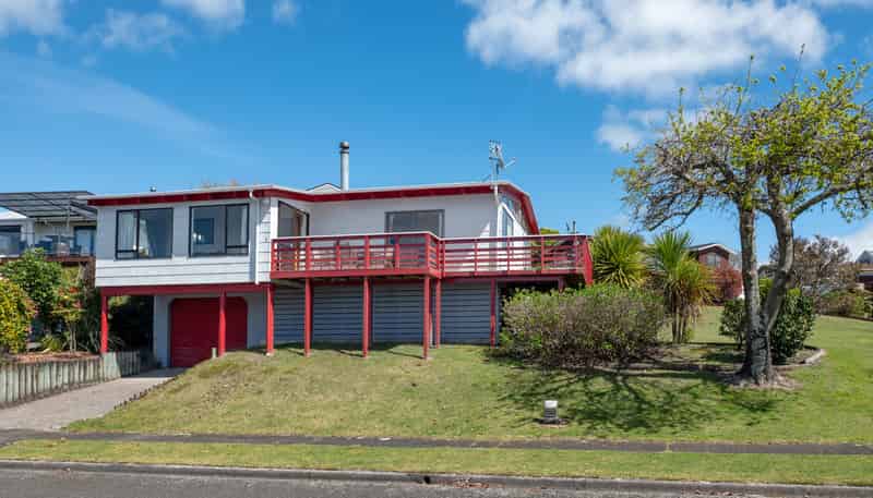 5 Kaimanawa Street, Omori