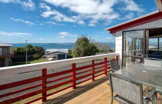 5 Kaimanawa Street, Omori