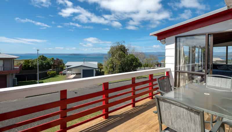 5 Kaimanawa Street, Omori