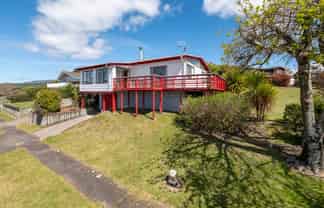 5 Kaimanawa Street, Omori