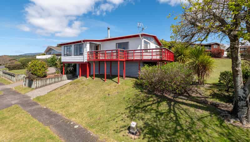 5 Kaimanawa Street, Omori