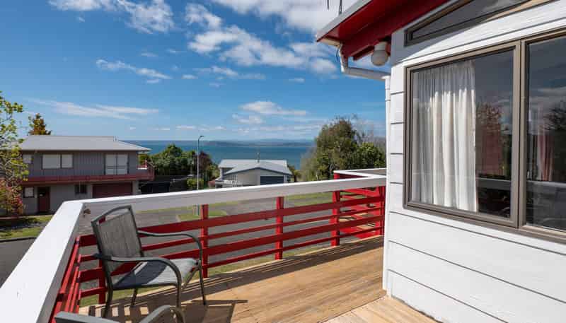 5 Kaimanawa Street, Omori