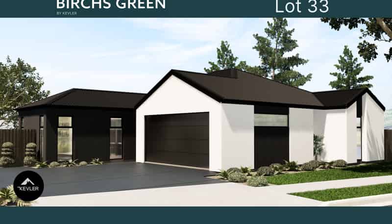  Birchs Road, Prebbleton