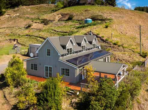 3641 State Highway 50, Maraekakaho