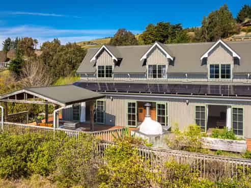 3641 State Highway 50, Maraekakaho