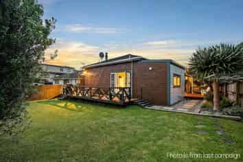 500 Swanson Road, Ranui