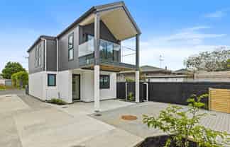 1/27 Bernard street, Mount Wellington