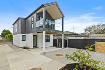 1/27 Bernard street, Mount Wellington