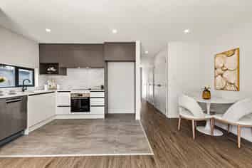 1/27 Bernard street, Mount Wellington