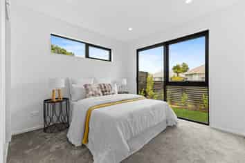 1/27 Bernard street, Mount Wellington