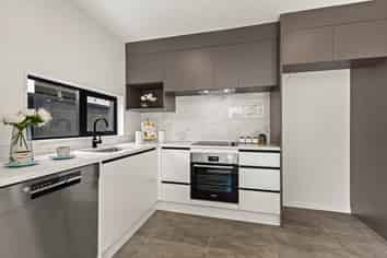 2/27 Bernard street, Mount Wellington