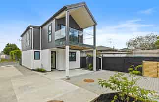 2/27 Bernard street, Mount Wellington