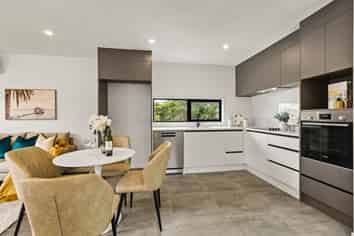 2/27 Bernard street, Mount Wellington