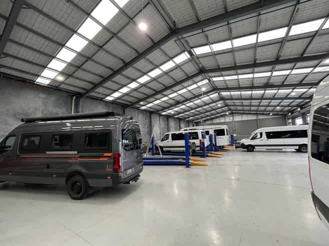 Quality workshop