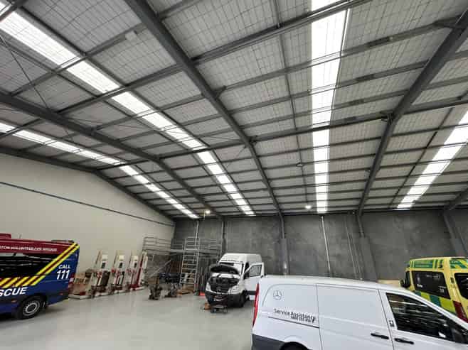 Quality workshop