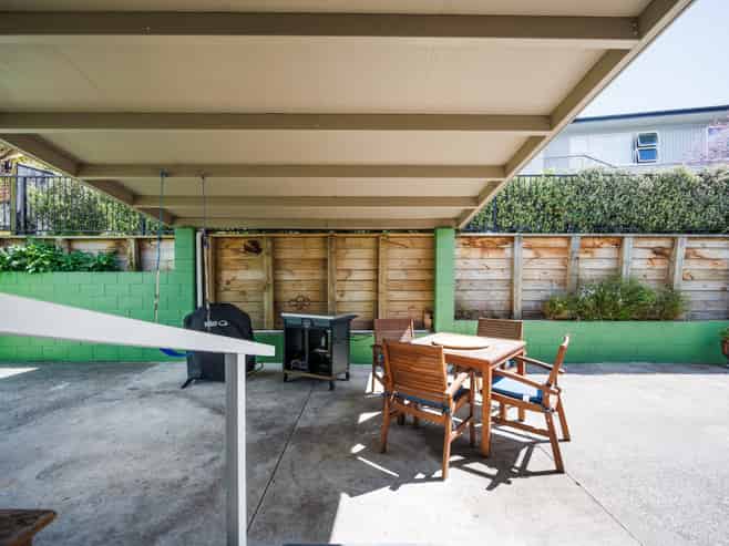 118B West Street, Feilding