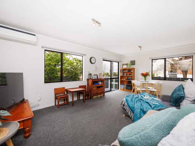 118B West Street, Feilding
