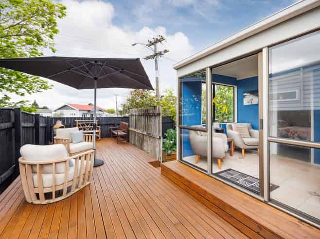 118B West Street, Feilding