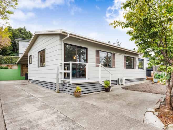 118B West Street, Feilding