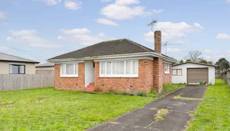 5 Pratt Street, Papakura