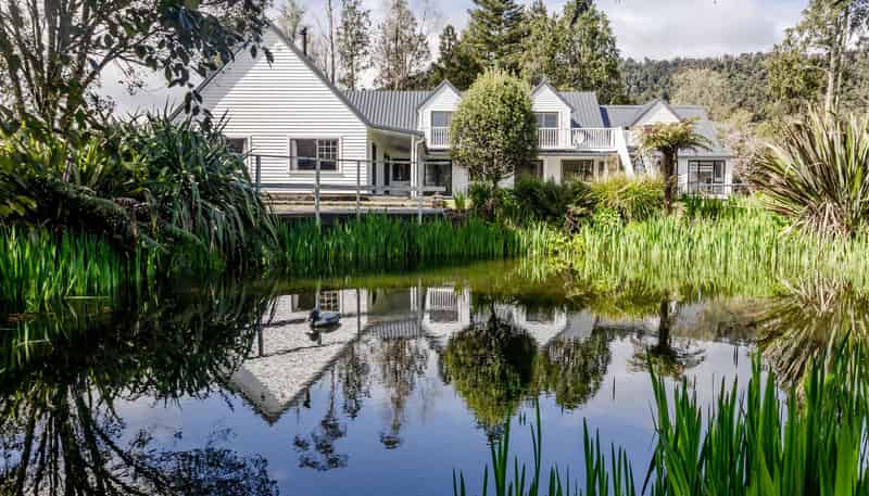 6 Whataroa Highway, HARIHARI