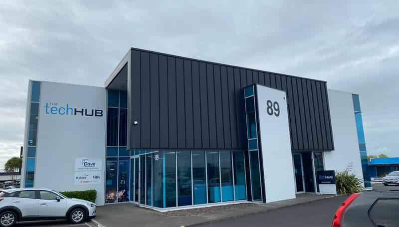 Ground Flo/89 Church Road, Te Rapa