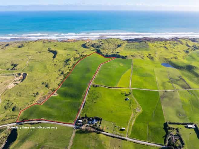 Lot 6 Mahuta Road, Dargaville