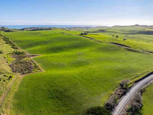 Lot 6 Mahuta Road, Dargaville