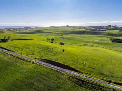 Lot 8 Mahuta Road, Dargaville